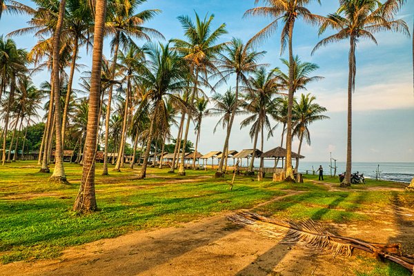 What Unique Experiences Await in Camping Across the UK?