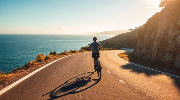 Must-try electric biking adventures on the French Riviera